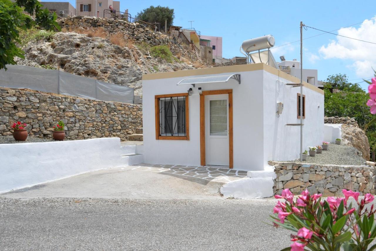 Ifigenia Apartments Ermoupoli Exterior photo